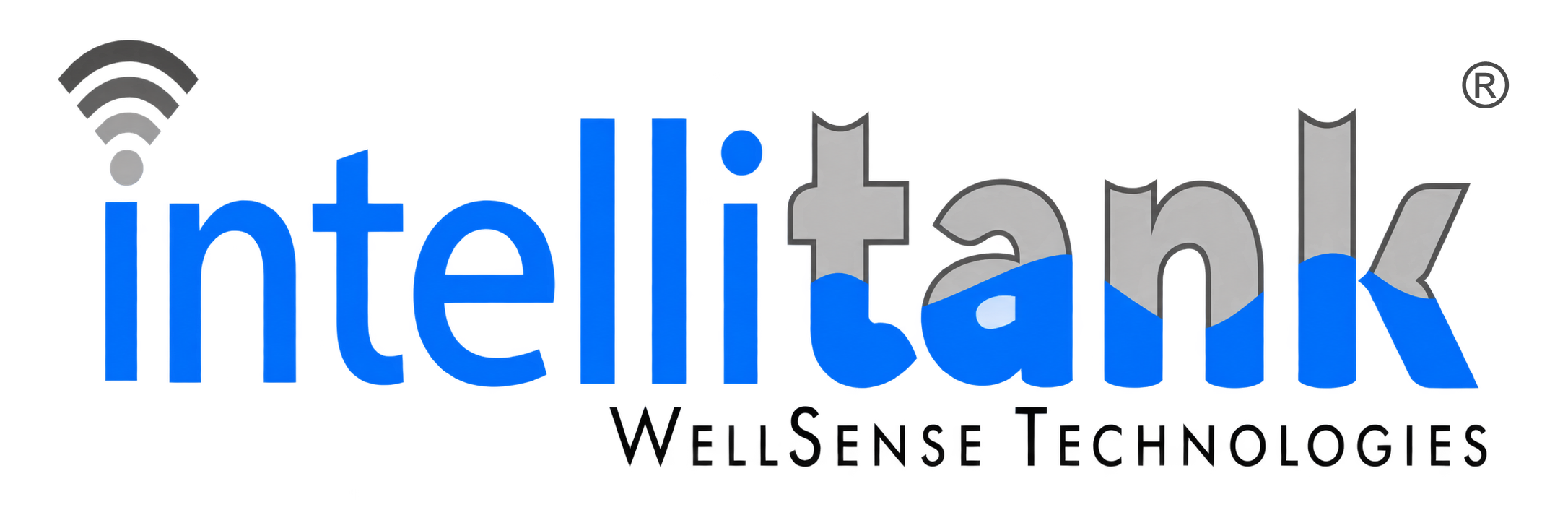 IntelliTank WellSense Technologies