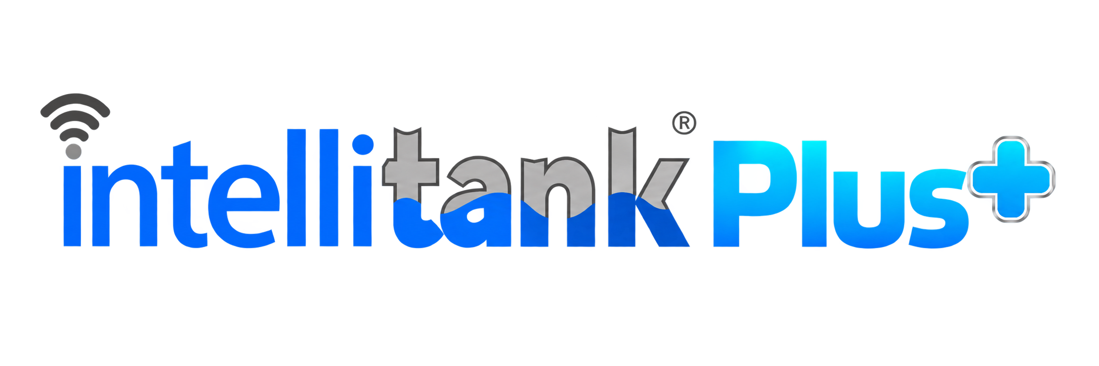 IntelliTank Plus