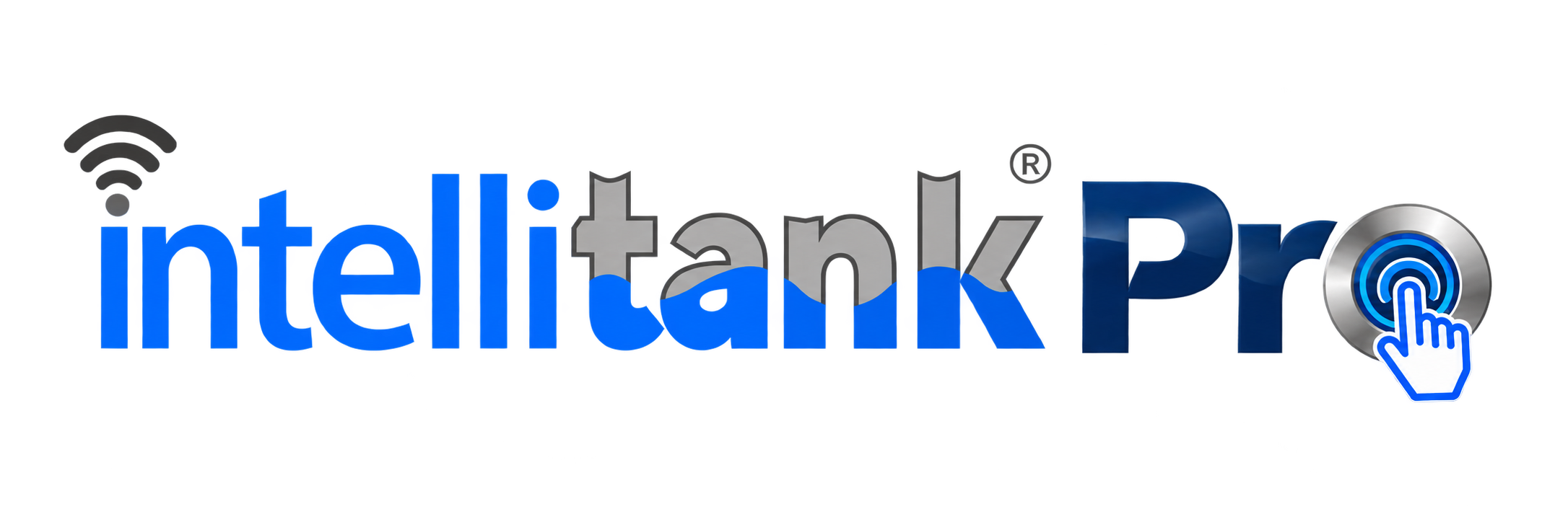 IntelliTank Pro